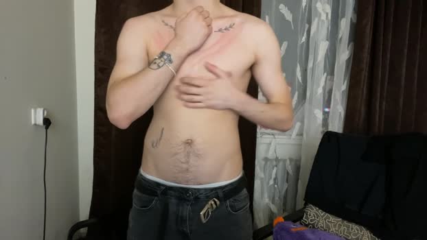 eitanhere 03-02-2024 video sexybody