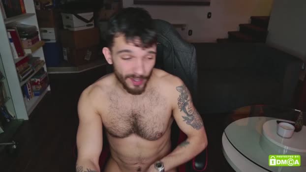 jackdesfeux 04-02-2024 video show