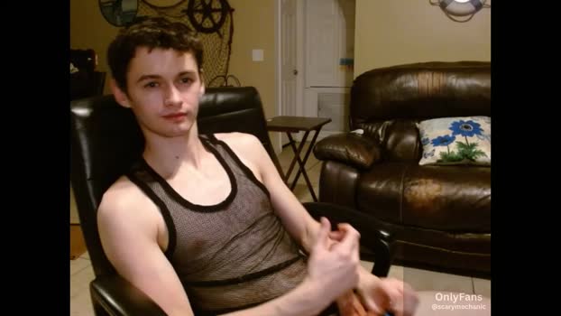 scarymechanic 04-02-2024 video blowjob