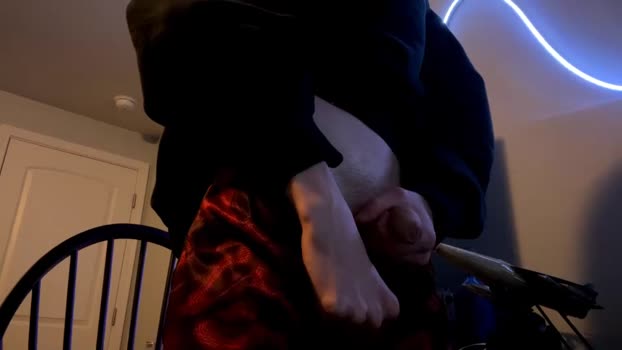 spooksyxhung 04-02-2024 video oral