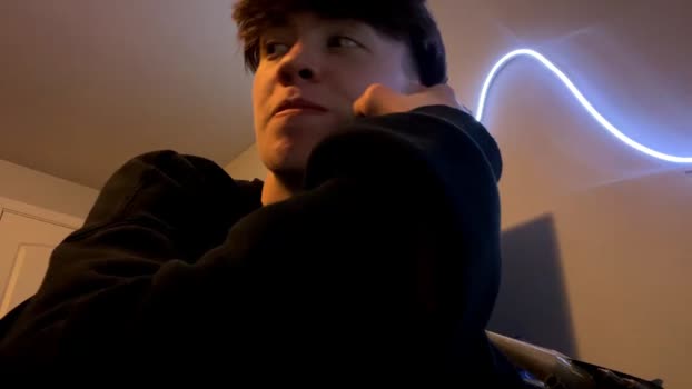 spooksyxhung 04-02-2024 video fingering