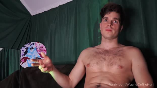 waynenorth 03-02-2024 video jerkoff