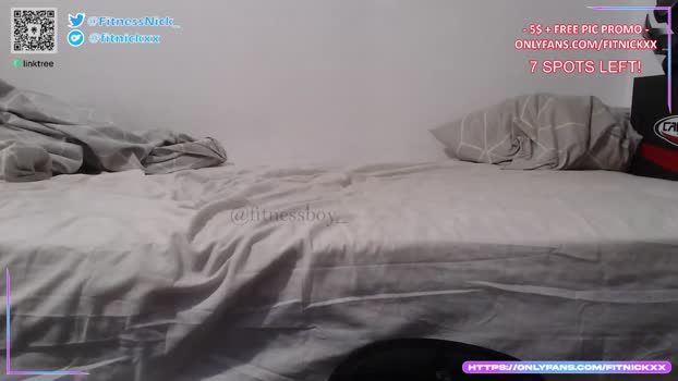 fitnessboy_ 04-02-2024 video sexymale