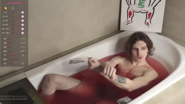 karlos_murphy 05-02-2024 video gay