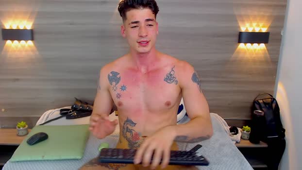 liamwyatt__ 05-02-2024 video hard