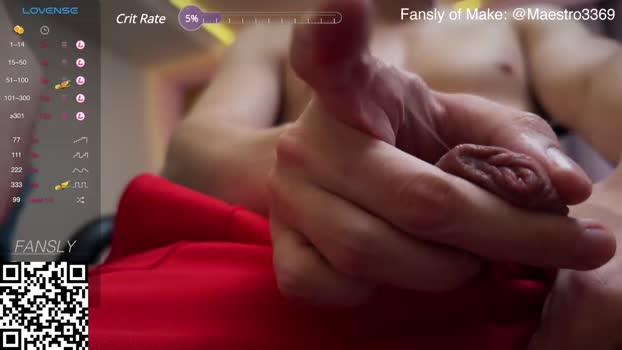 marcus_paradise 04-02-2024 video prettyface