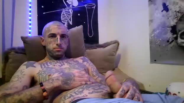 sexxytatted 05-02-2024 video big