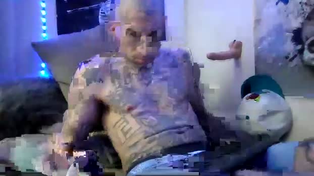 sexxytatted 05-02-2024 video jerkoff