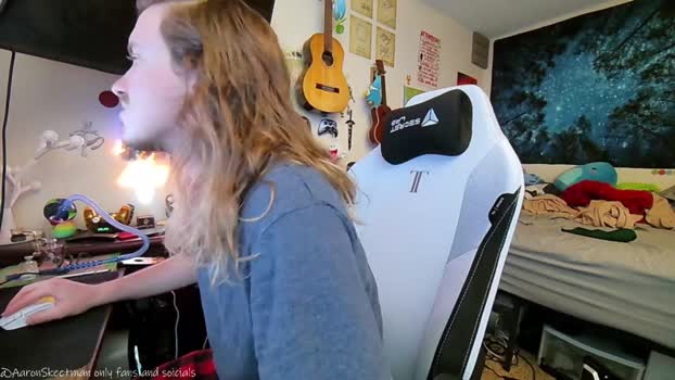 aaronskeetman 06-02-2024 video big