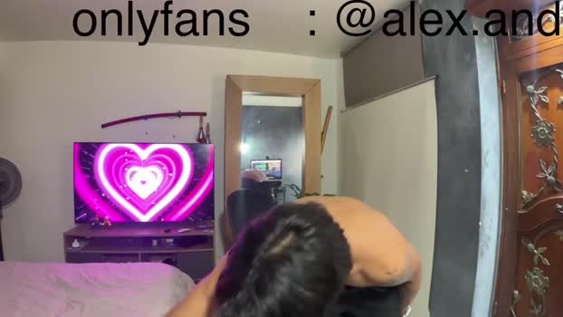 alexanddani 06-02-2024 video fuckher