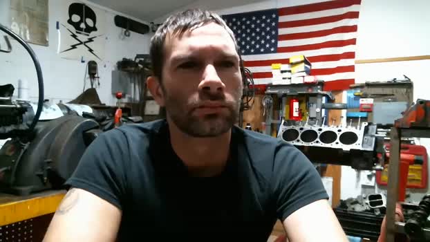 donniestone 05-02-2024 video Porn