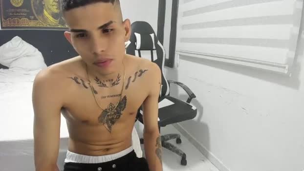 king_diablo777 06-02-2024 video Webcam