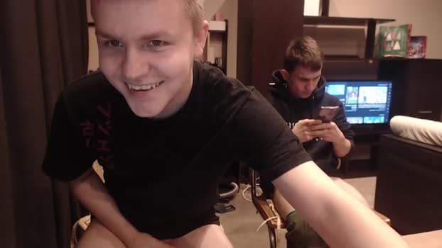 ratoretto_team 06-02-2024 video striptease