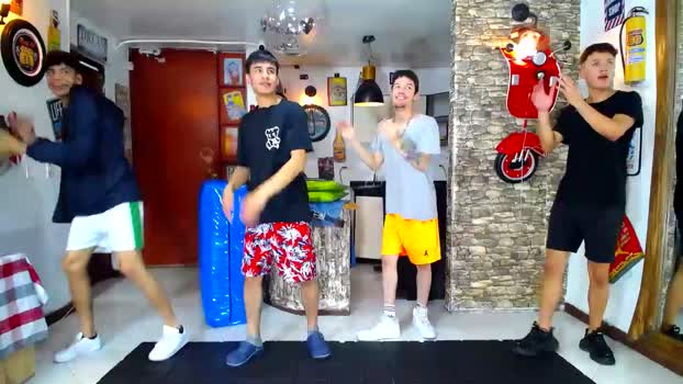 sextwinksx 05-02-2024 video oral