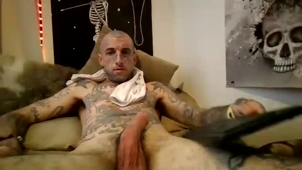 sexxytatted 06-02-2024 video toys