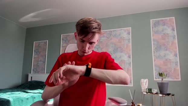 vibemygirl 06-02-2024 video XXX