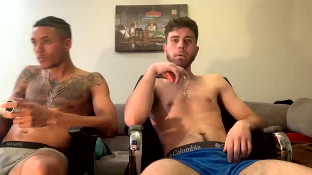 wentbrokeonstrippers 06-02-2024 video orgasm