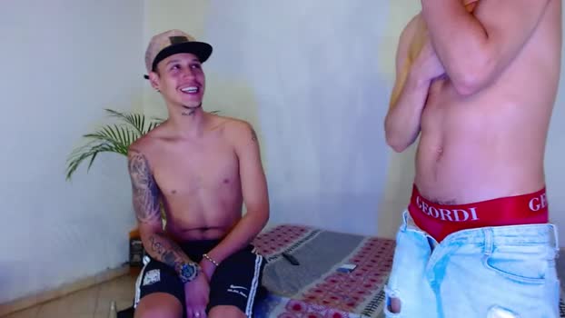 dominic_hanks 07-02-2024 video twink