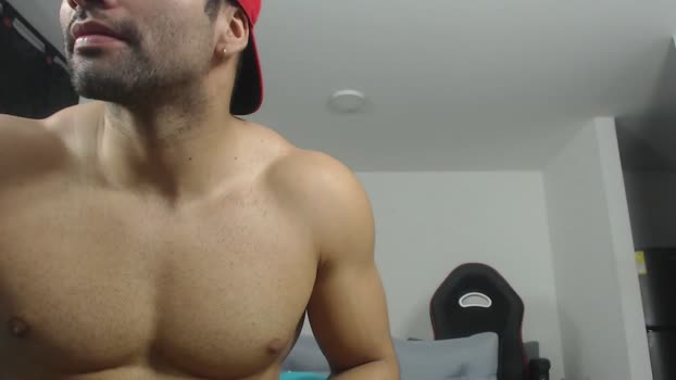 willhottwil1 06-02-2024 video striptease