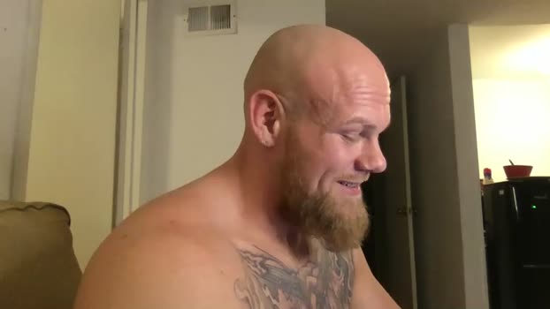 bodybuilderyg 08-02-2024 video bj-dildo