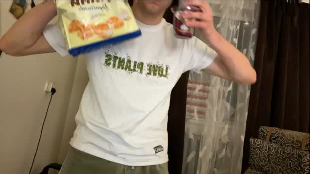 eitanhere 07-02-2024 video Naked