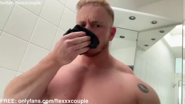 flexxxcouple 08-02-2024 video legs