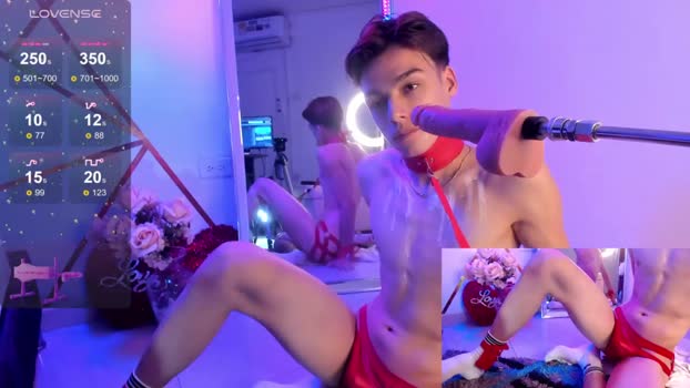 gerony_ 08-02-2024 video legs