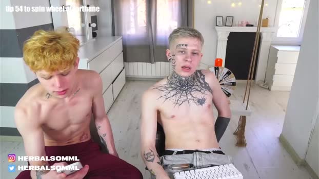 herbal_sommelier 08-02-2024 video squirt