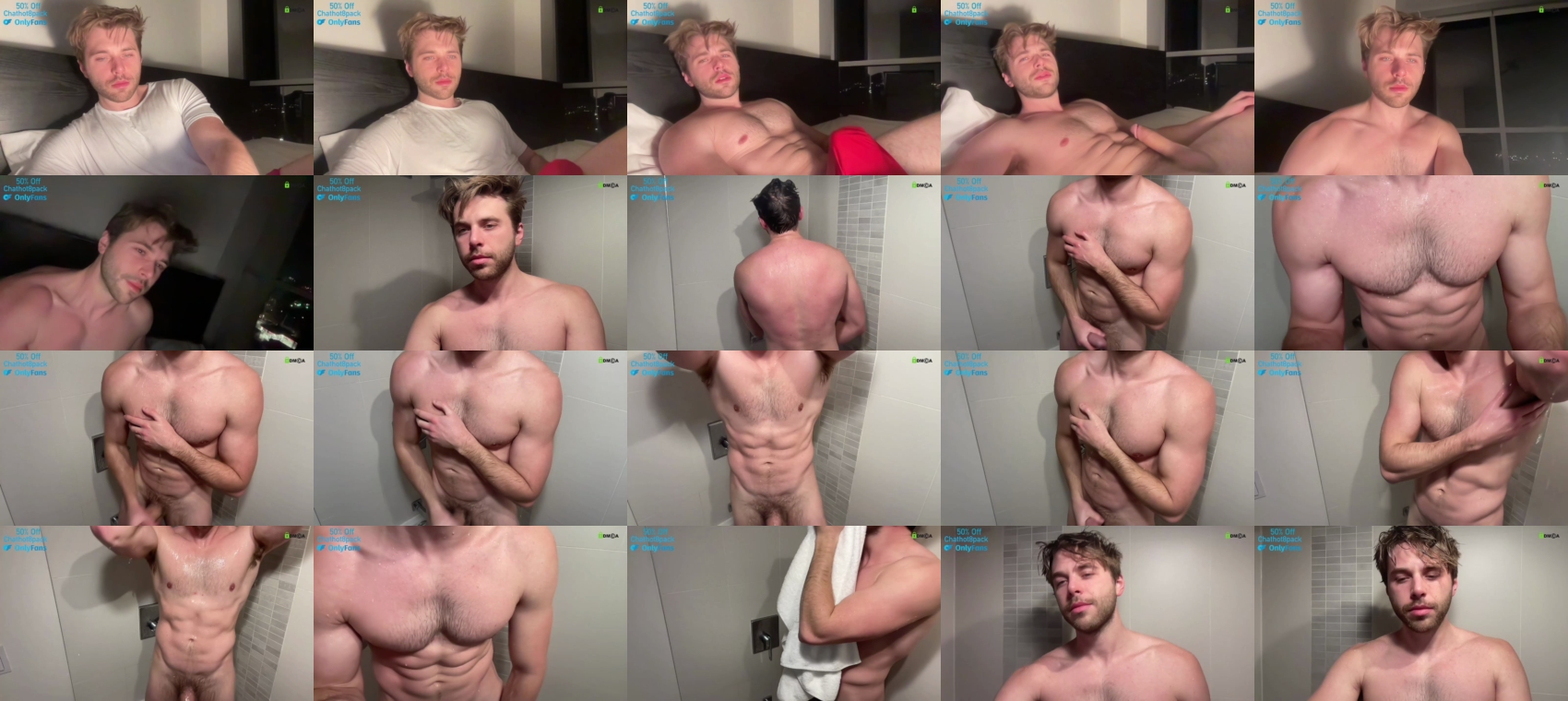 hot8pack01 08-02-2024 video yummy