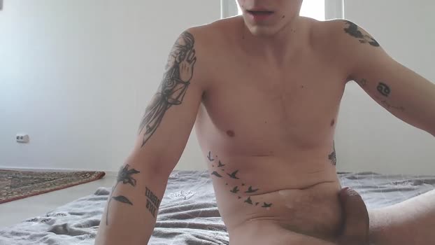 milesgoodboy 08-02-2024 video harddick