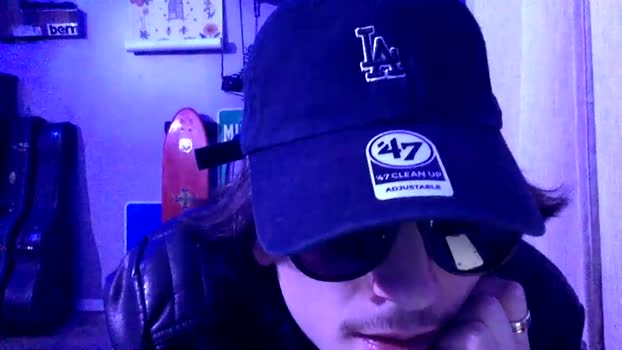 pimpsilver 08-02-2024 video wank