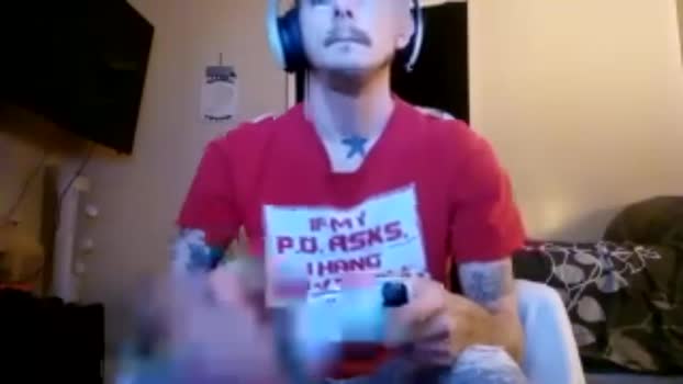 smokebandit420 08-02-2024 video show