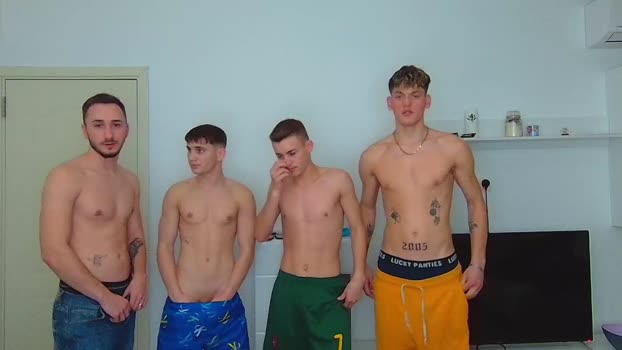 super_boys1 07-02-2024 video bigass