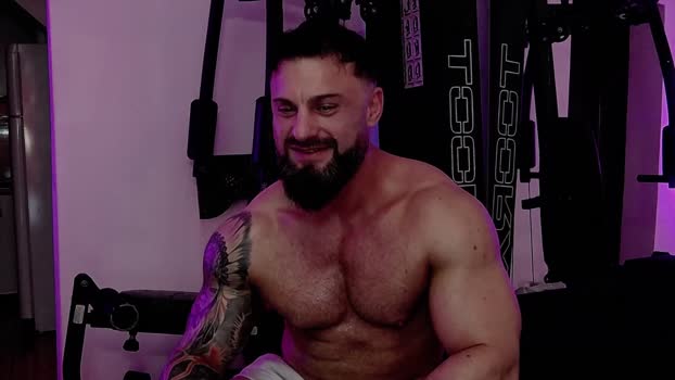 adonis_msc 09-02-2024 video beautiful