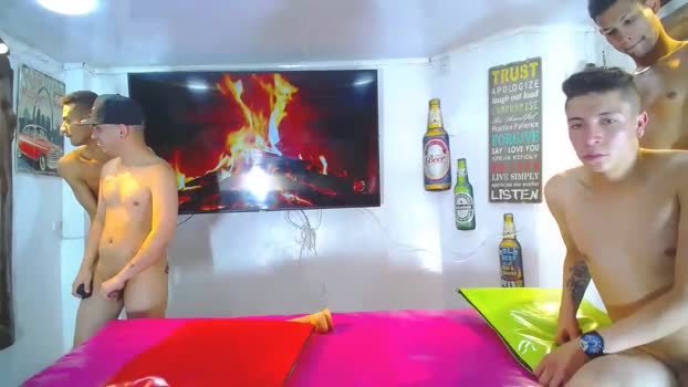 ayijol 08-02-2024 video sexyfeet