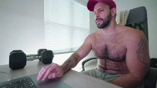 brucestryker 08-02-2024 video legs