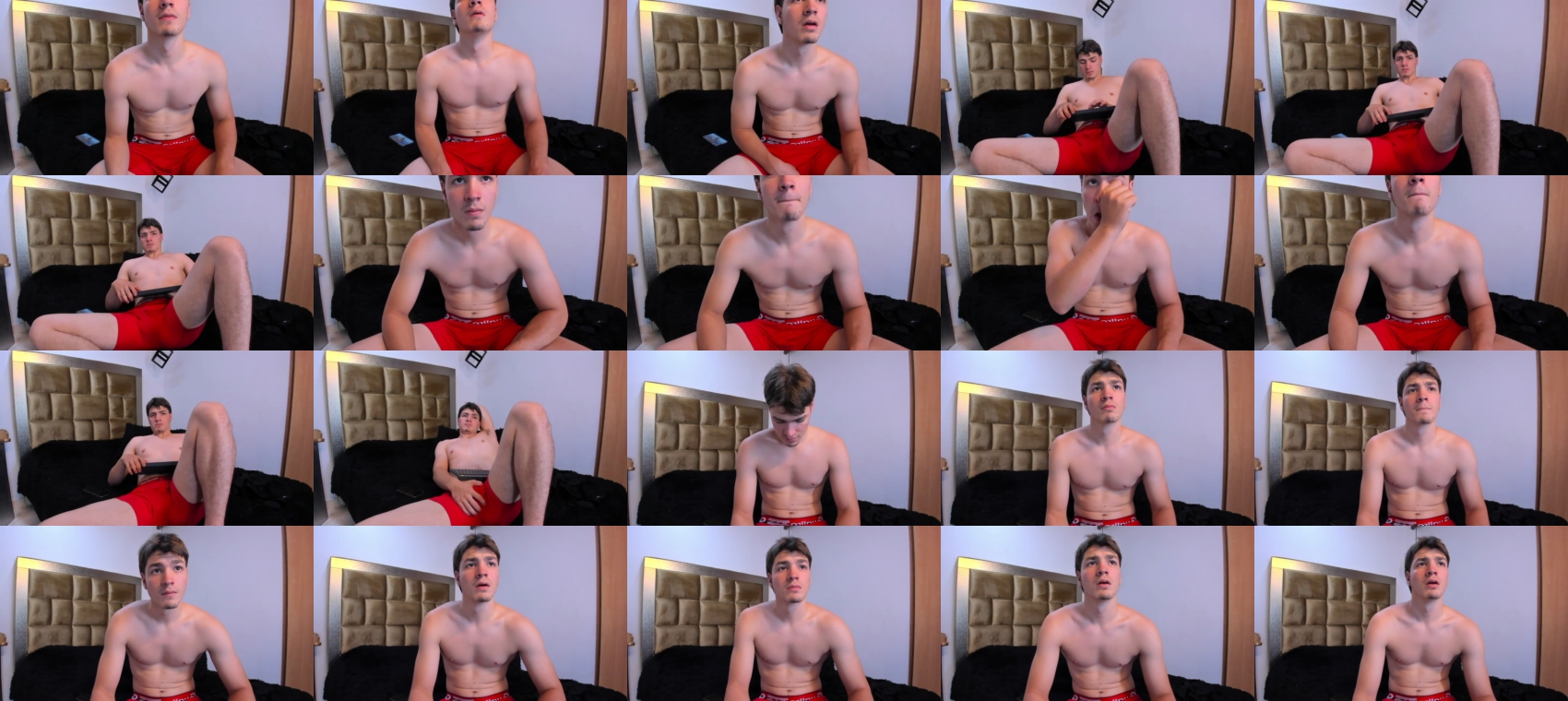 liam_mulleerr 08-02-2024 video Topless