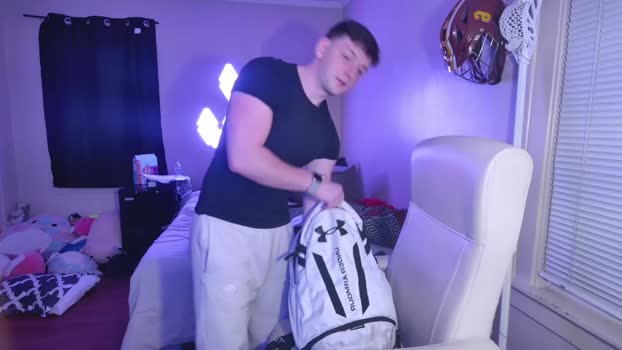 sexylax69 09-02-2024 video playtime