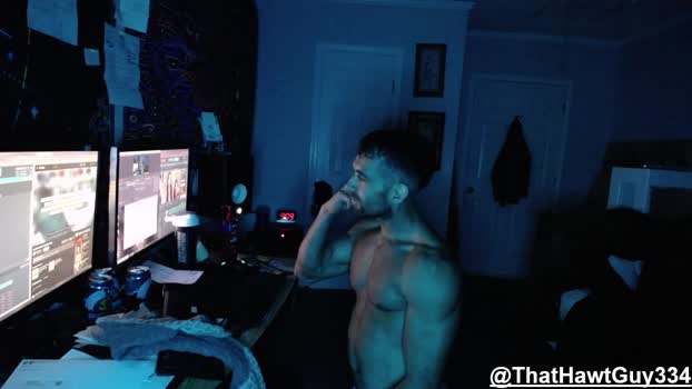 thathawtguy334 09-02-2024 video jerking