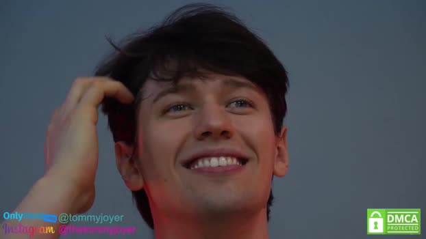 tommyjoyer 08-02-2024 video gay