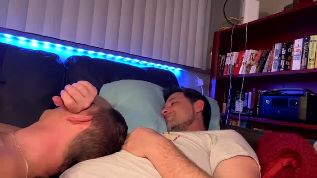 curiousboy7k 10-02-2024 video bicurious