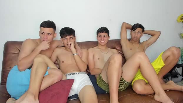 pelusos_mens 10-02-2024 video deep