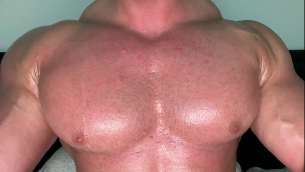 re0muscle 10-02-2024 video jerkoff