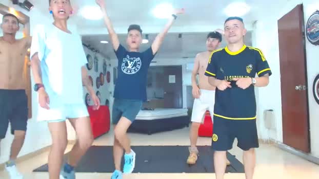 toxiboys 09-02-2024 video big