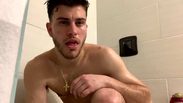 wentbrokeonstrippers 10-02-2024 video Webcam