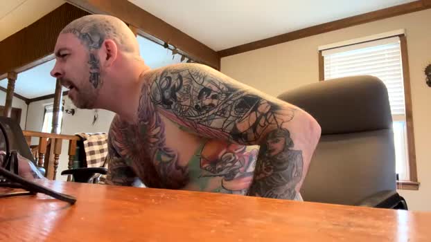 zanehammer 09-02-2024 video lick