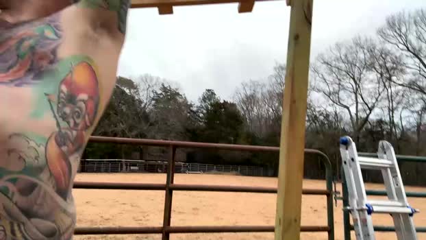 zanehammer 09-02-2024 video Webcam