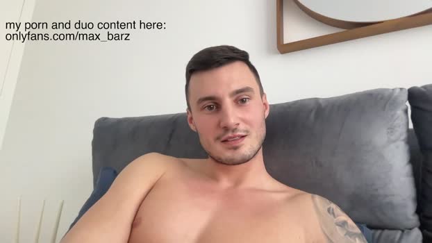 zeus2103 10-02-2024 video sexymale
