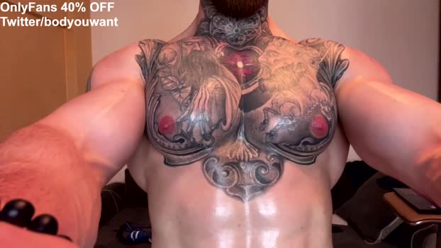 bodyouwant 10-02-2024 video Porn