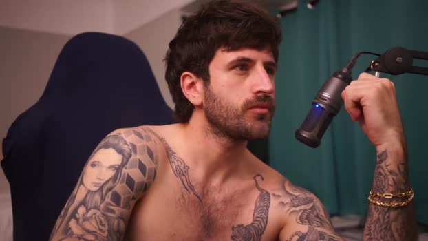 dukethedude 11-02-2024 video gag